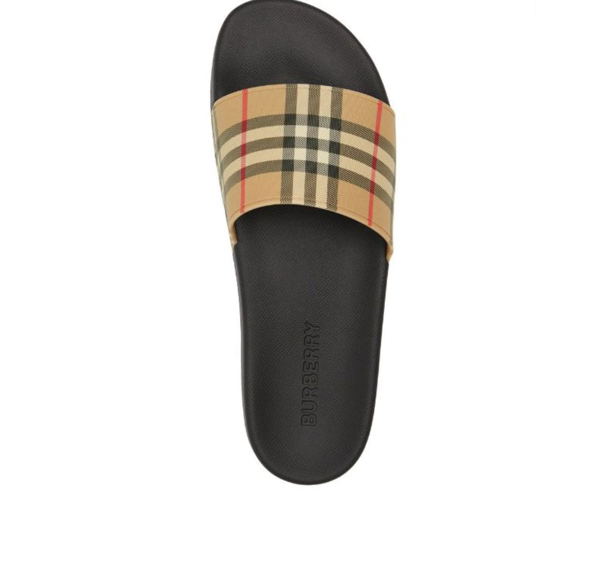 Burberry Sandalen