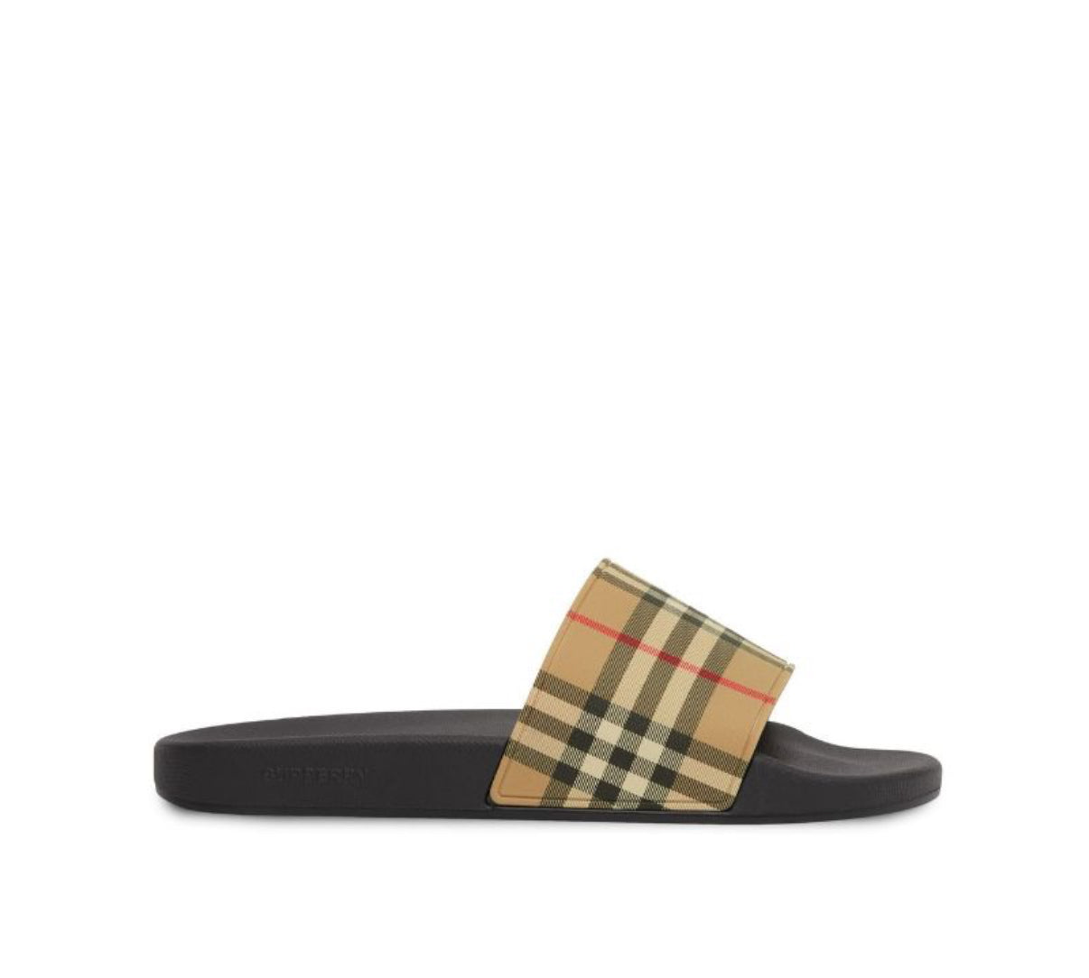Burberry Sandalen